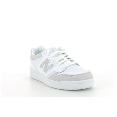 NEW BALANCE BB 480 LKA Blanc