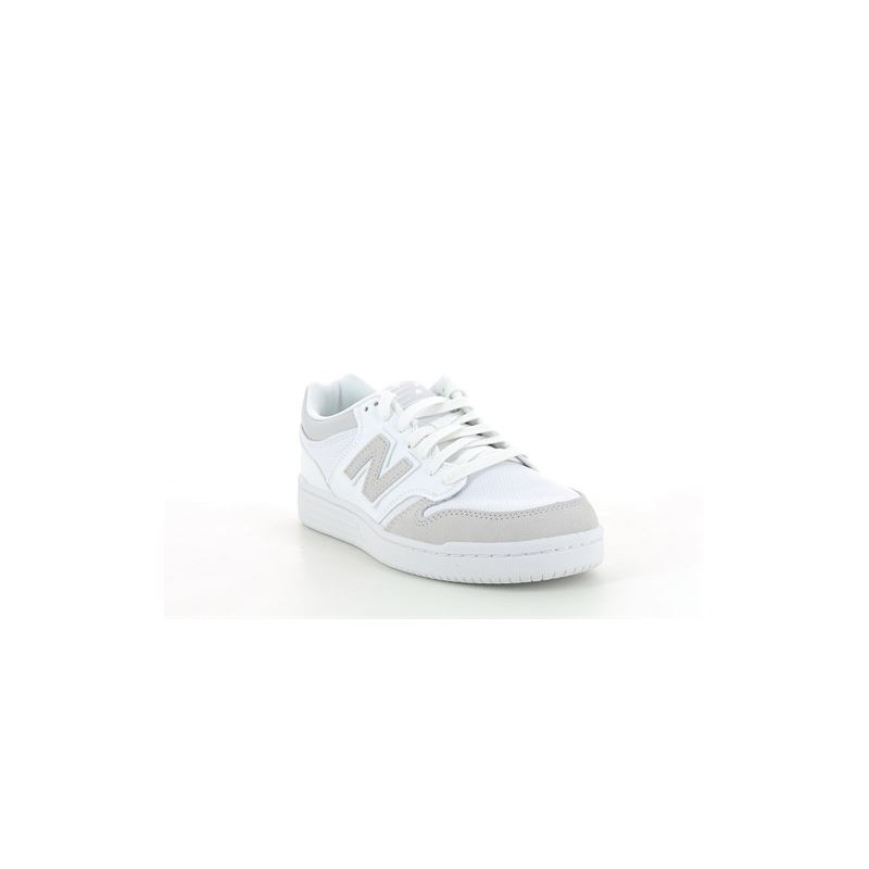 NEW BALANCE BB 480 LKA Blanc