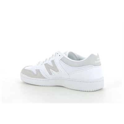 NEW BALANCE BB 480 LKA Blanc