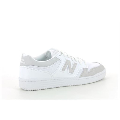 NEW BALANCE BB 480 LKA Blanc