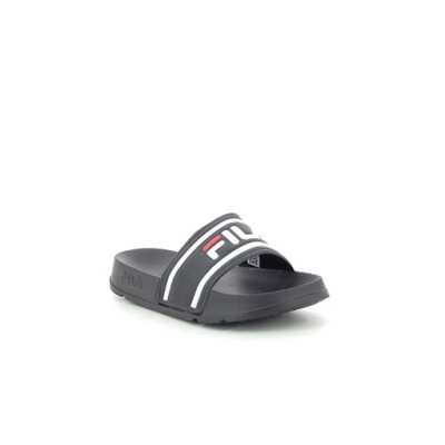 FILA CLAQ MORRO BAY SLIPPER JR Noir