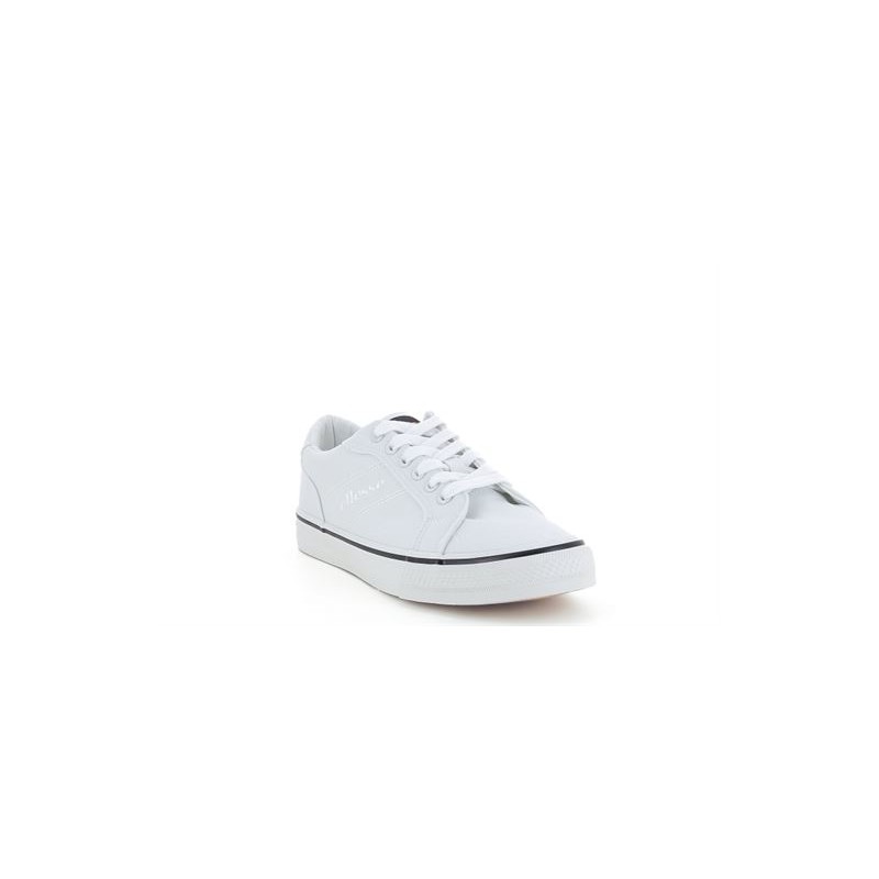 ELLESSE LS225 VULC Blanc