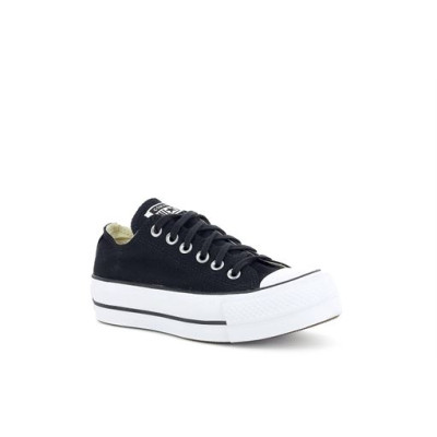 CONVERSE CTAS LIFT OX Noir