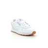 REEBOK CL LTH Blanc