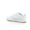 REEBOK CL LTH Blanc
