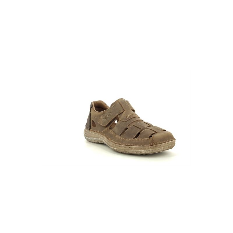 RIEKER H 03078 Marron