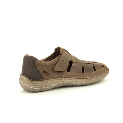 RIEKER H 03078 Marron
