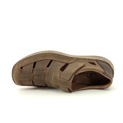 RIEKER H 03078 Marron