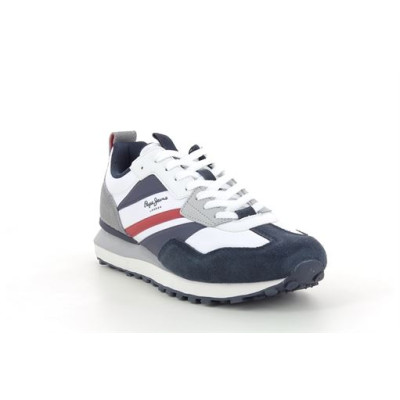 PEPE JEANS FOSTER HEAT M Navy