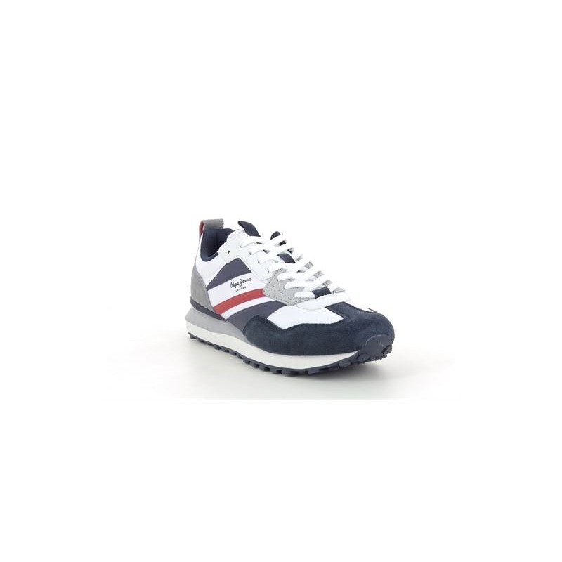 PEPE JEANS FOSTER HEAT M Navy