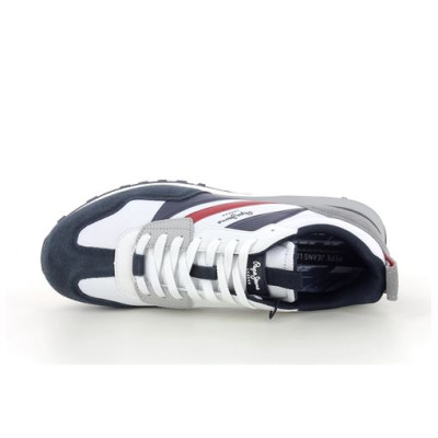 PEPE JEANS FOSTER HEAT M Navy