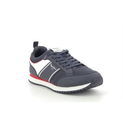 PEPE JEANS DUBLIN BRAND Navy