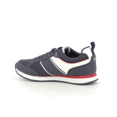 PEPE JEANS DUBLIN BRAND Navy