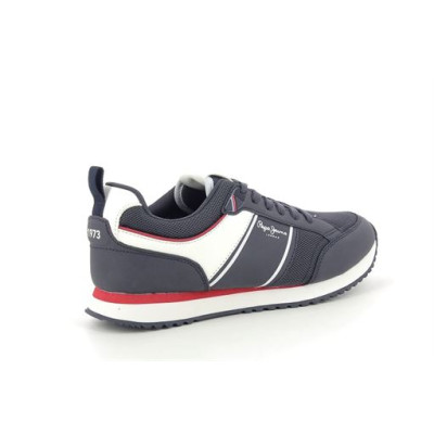 PEPE JEANS DUBLIN BRAND Navy