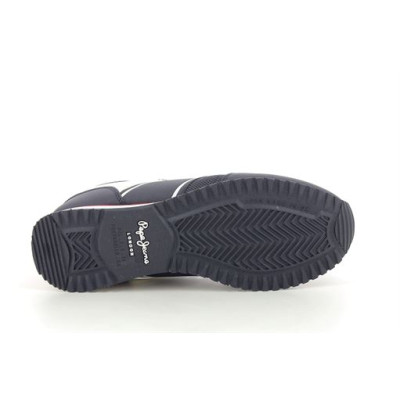 PEPE JEANS DUBLIN BRAND Navy