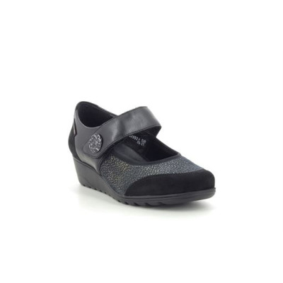 MEPHISTO BATHILDA Noir