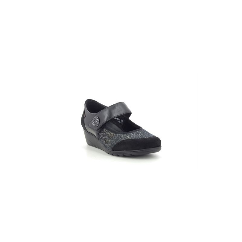MEPHISTO BATHILDA Noir
