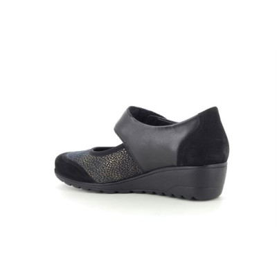 MEPHISTO BATHILDA Noir