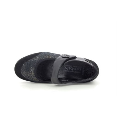 MEPHISTO BATHILDA Noir