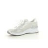 RIEKER N4316 Silver