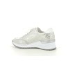RIEKER N4316 Silver