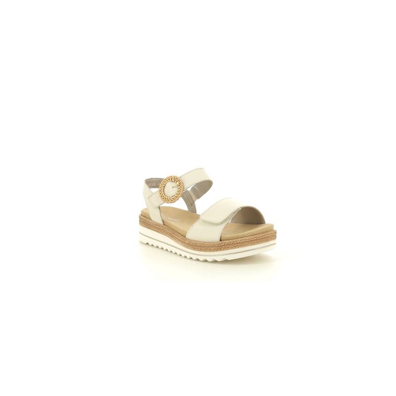 REMONTE D0Q52 Beige