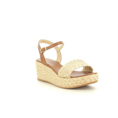UNISA KEBEC MAR Beige