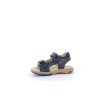 KICKERS JUNIOR PLATINO Marine