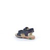 KICKERS JUNIOR PLATINO Marine