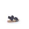 KICKERS JUNIOR PLATINO Marine
