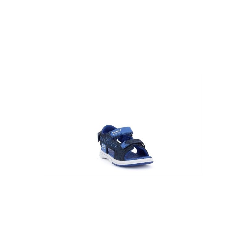 KICKERS JUNIOR PLANE Marine