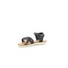 KICKERS JUNIOR BETTERNEW Noir