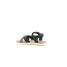 KICKERS JUNIOR BETTERNEW Noir