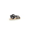 KICKERS JUNIOR BETTERNEW Noir