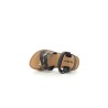 KICKERS JUNIOR BETTERNEW Noir