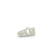 KICKERS JUNIOR BIGFLO Argent