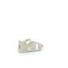 KICKERS JUNIOR BIGFLO Argent