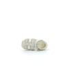 KICKERS JUNIOR BIGFLO Argent