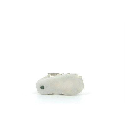 KICKERS JUNIOR BIGFLO Argent