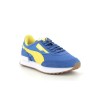 PUMA FUTURE RIDER Bleu