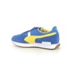 PUMA FUTURE RIDER Bleu