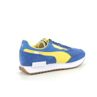 PUMA FUTURE RIDER Bleu