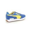 PUMA FUTURE RIDER Bleu