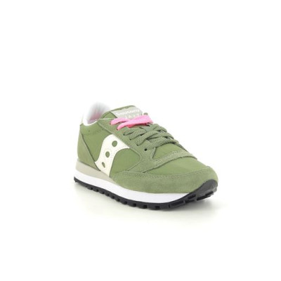 SAUCONY S1044 JAZZ ORIGINAL Vert