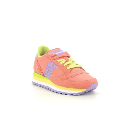SAUCONY S1044 JAZZ ORIGINAL Orange