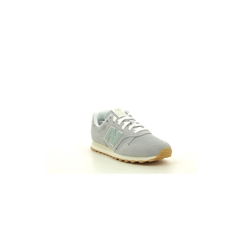 NEW BALANCE WL 373 TK2 Gris