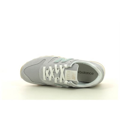 NEW BALANCE WL 373 TK2 Gris