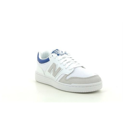 NEW BALANCE BB 480 LKC Blanc