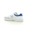 NEW BALANCE BB 480 LKC Blanc