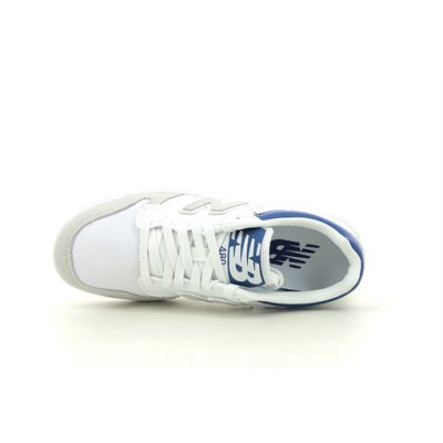 NEW BALANCE BB 480 LKC Blanc
